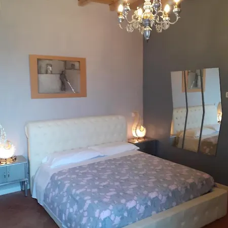 Vicolo Del Nido B&B Paderno Franciacorta Exterior photo