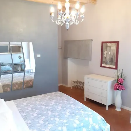 Vicolo Del Nido B&B Paderno Franciacorta Exterior photo