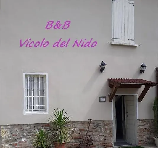 Vicolo Del Nido B&B