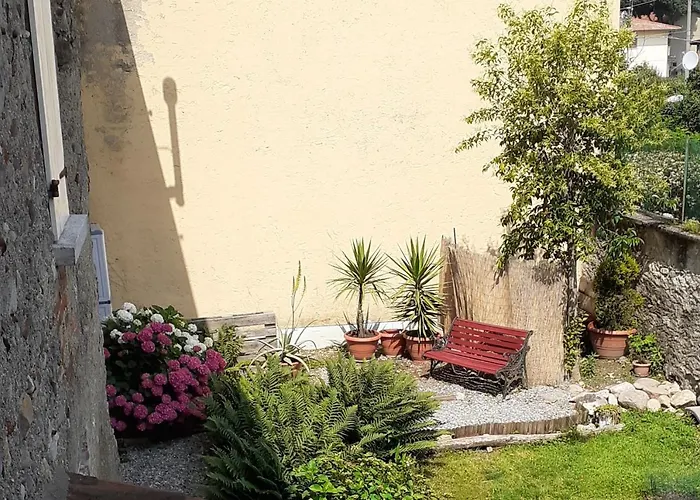 Vicolo Del Nido B&B