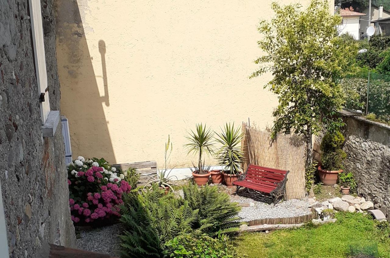 Bed & Breakfast Vicolo Del Nido Paderno Franciacorta