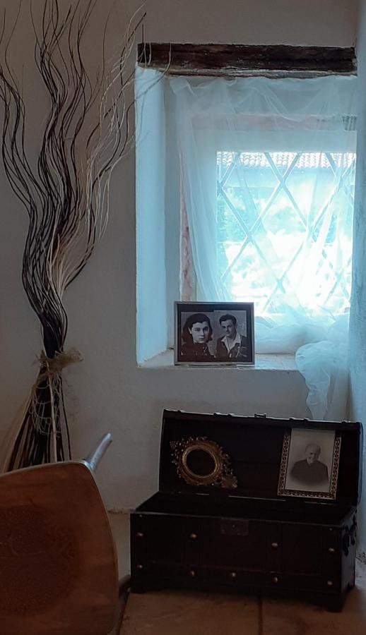 Bed & Breakfast Vicolo Del Nido