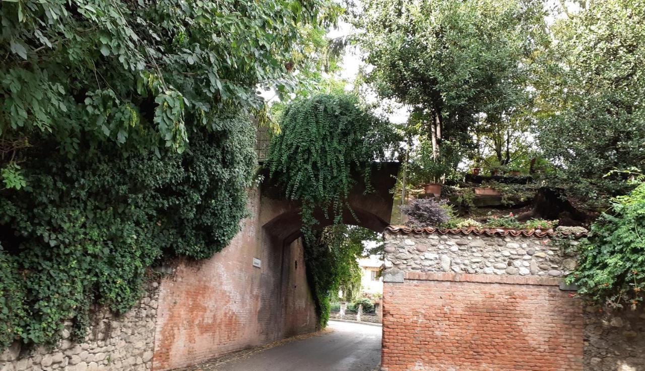 Vicolo Del Nido Bed & Breakfast *