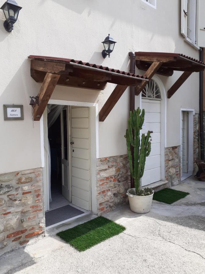 Vicolo Del Nido Bed & Breakfast Paderno Franciacorta