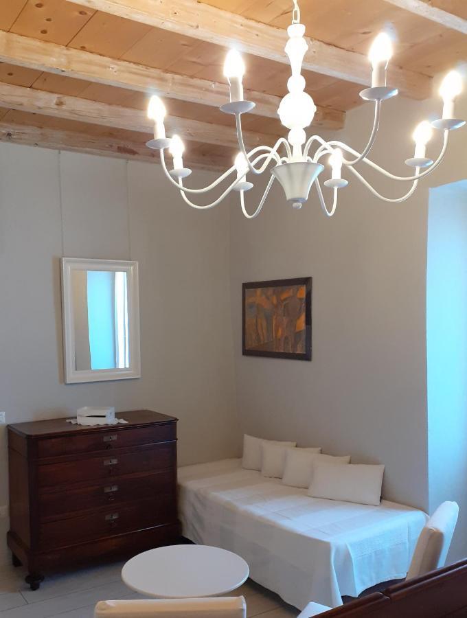 Bed & Breakfast Vicolo Del Nido Paderno Franciacorta