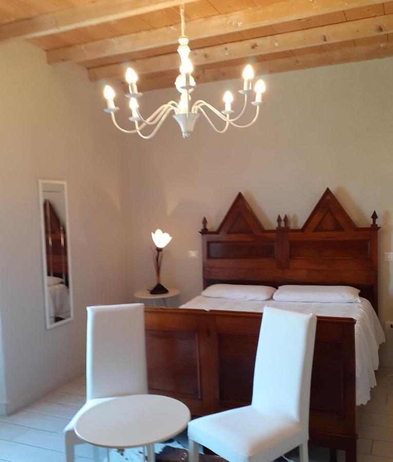 Vicolo Del Nido Paderno Franciacorta