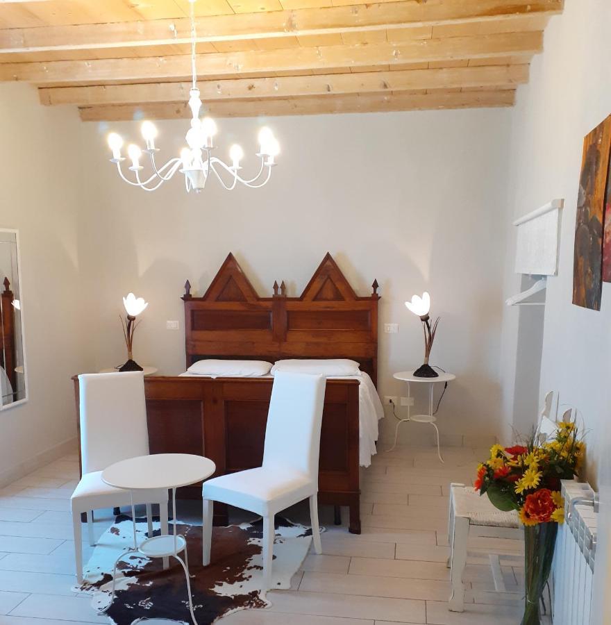 Bed & Breakfast Vicolo Del Nido