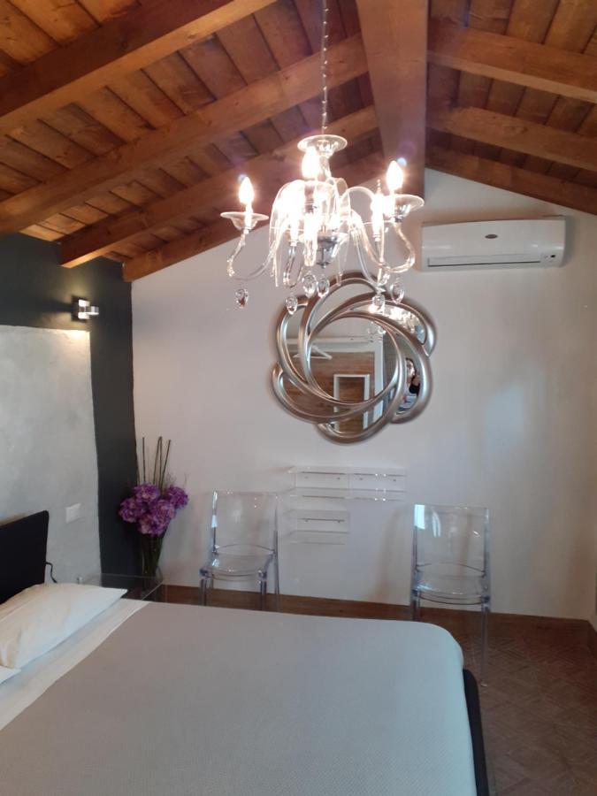 Vicolo Del Nido Bed & Breakfast