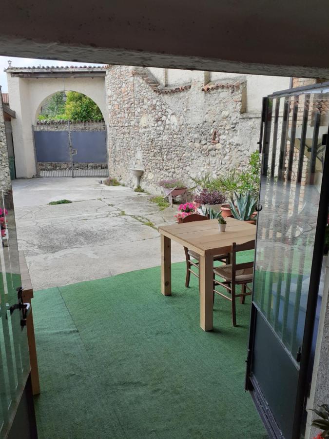 Vicolo Del Nido Bed & Breakfast