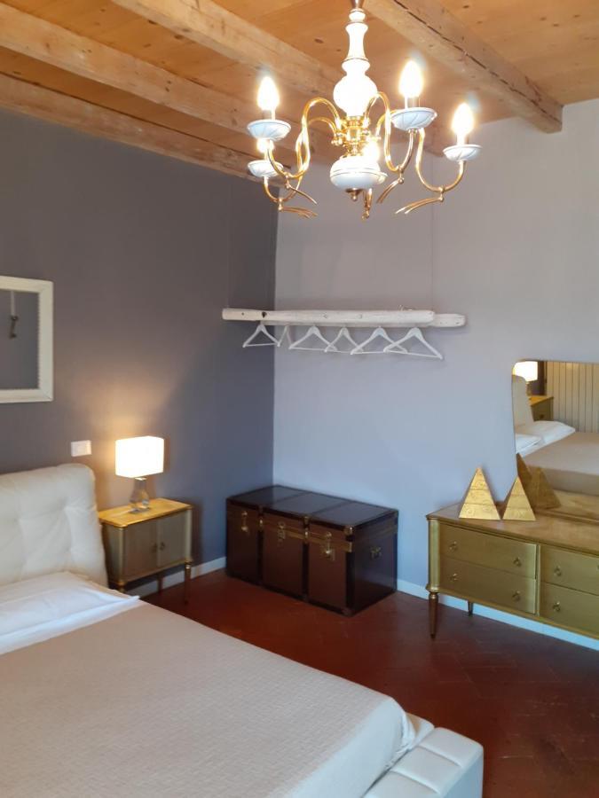 Bed & Breakfast Vicolo Del Nido