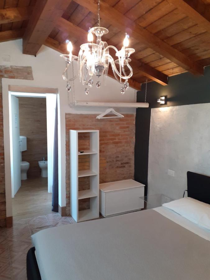 Vicolo Del Nido Bed & Breakfast