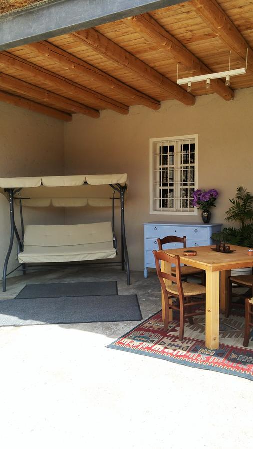 Bed & Breakfast Vicolo Del Nido Paderno Franciacorta