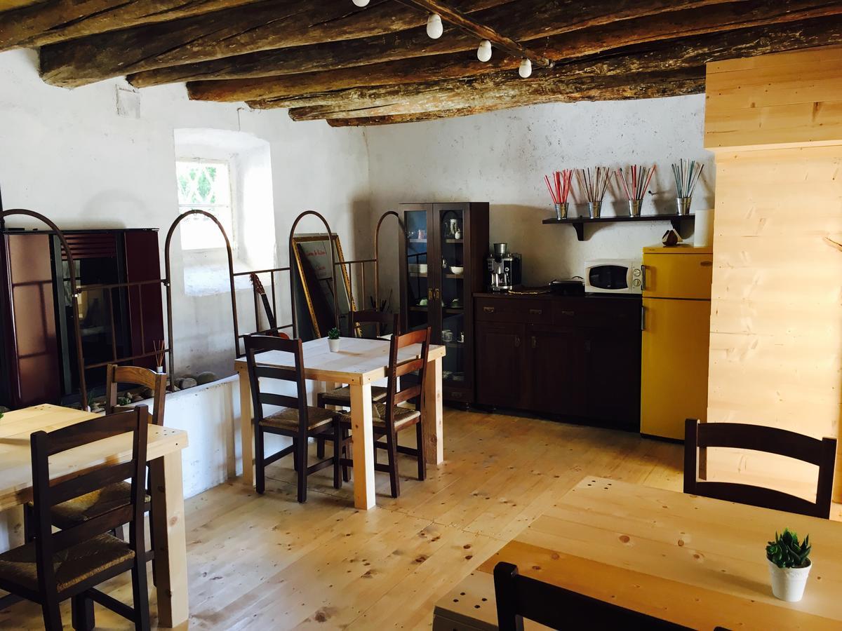Bed & Breakfast Vicolo Del Nido