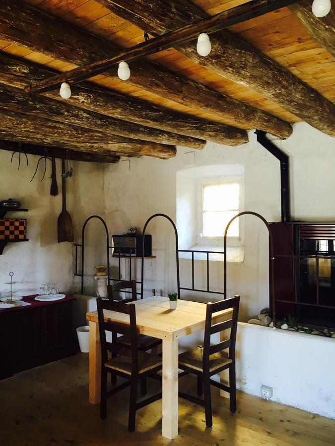 Bed & Breakfast Vicolo Del Nido