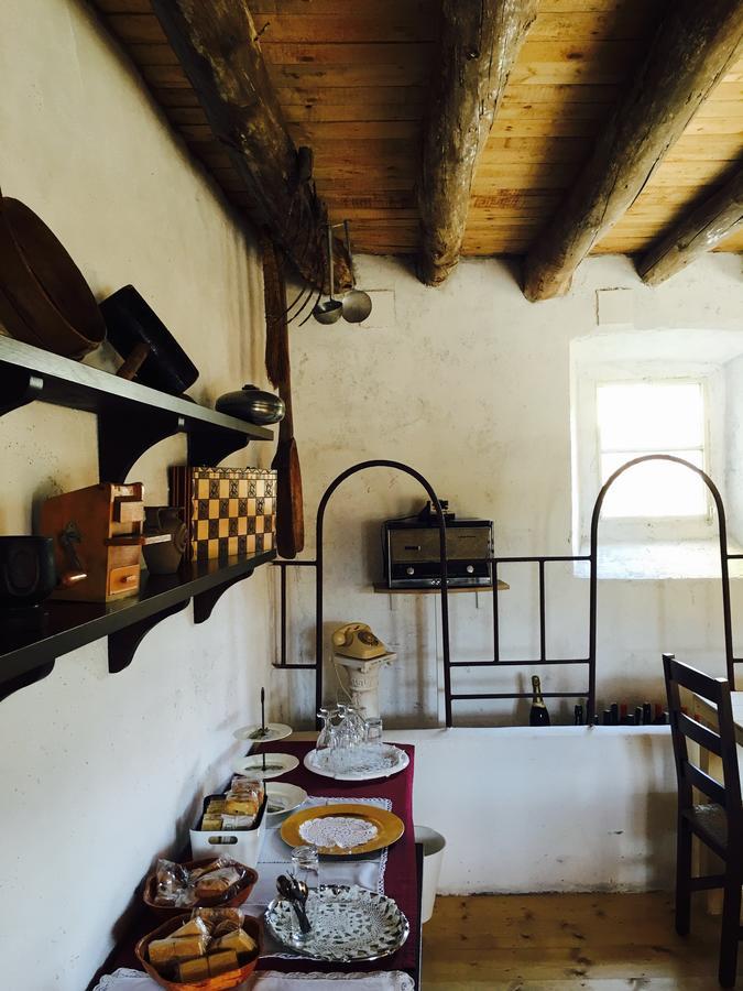 Vicolo Del Nido Bed & Breakfast