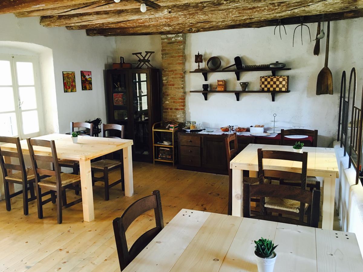 Bed & Breakfast Vicolo Del Nido *