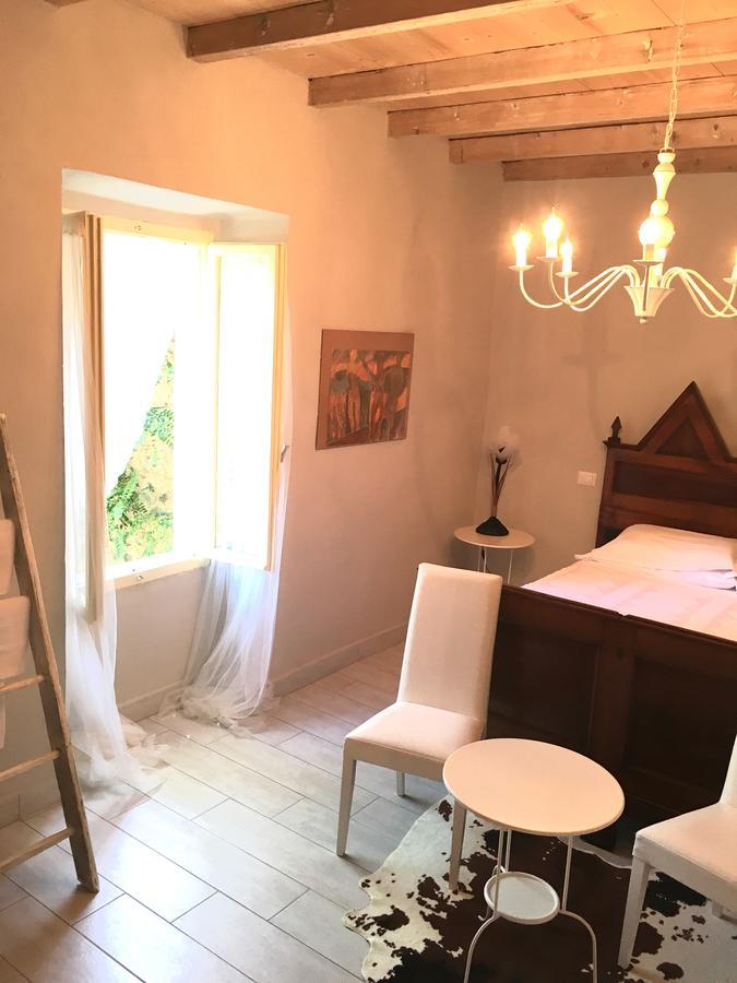 Vicolo Del Nido * Paderno Franciacorta