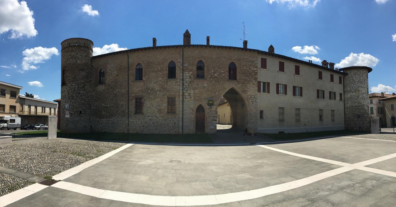 Vicolo Del Nido Paderno Franciacorta